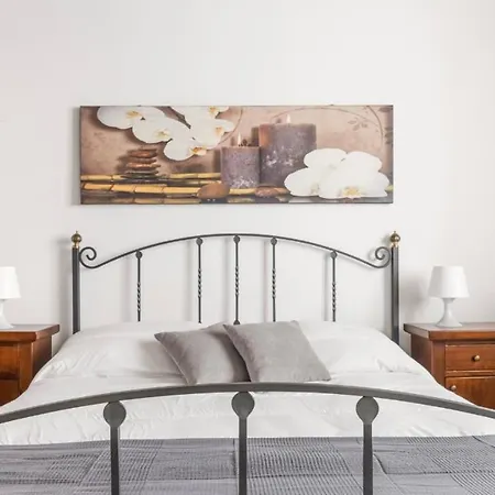 Belmonte Apartment