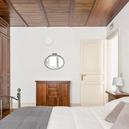 Apartment Belmonte *