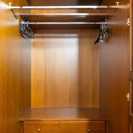 Apartment Belmonte
