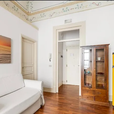 Belmonte Apartment *