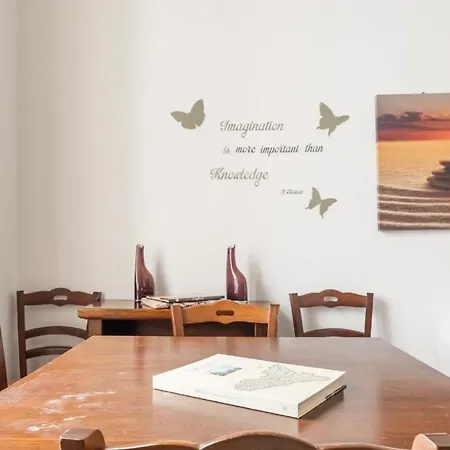 Apartment Belmonte *