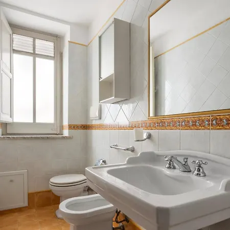 Belmonte Apartment *