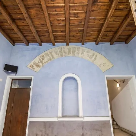 Apartment Belmonte *