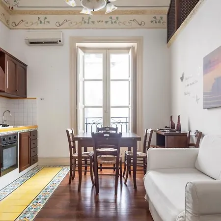 Belmonte Apartment